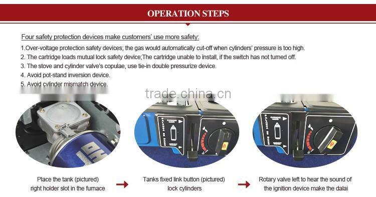 butane gas BBQ grill, butaneBBQ grill