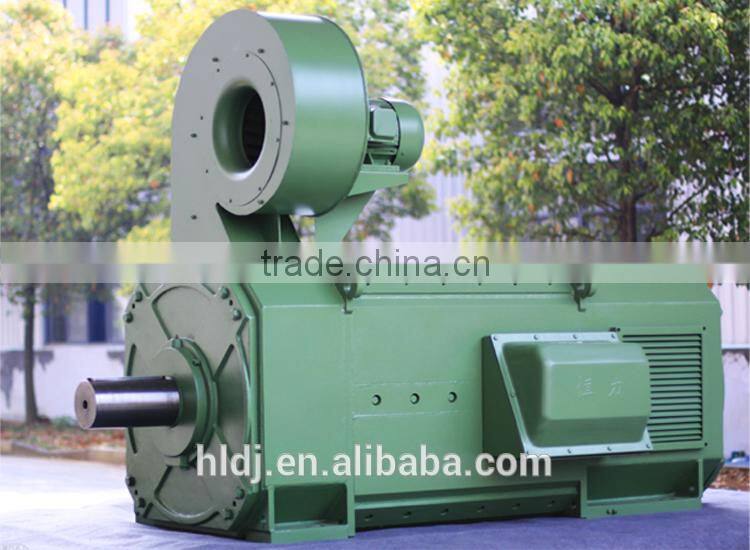 Best Brand motor 5kw hub motor