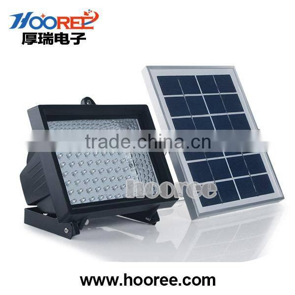 Hot Selling Products In China Solar LED Lights / Solar Projection Lights