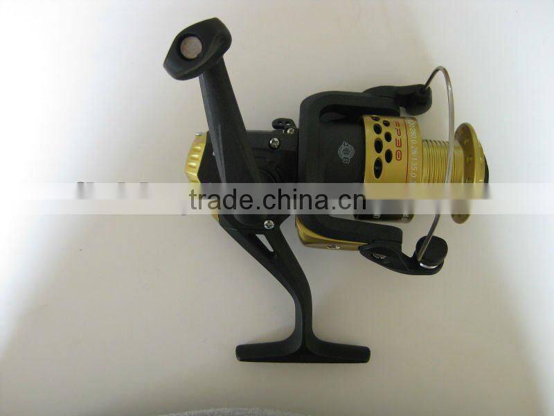 front drag fishing reel spinning reel model FP SERIES