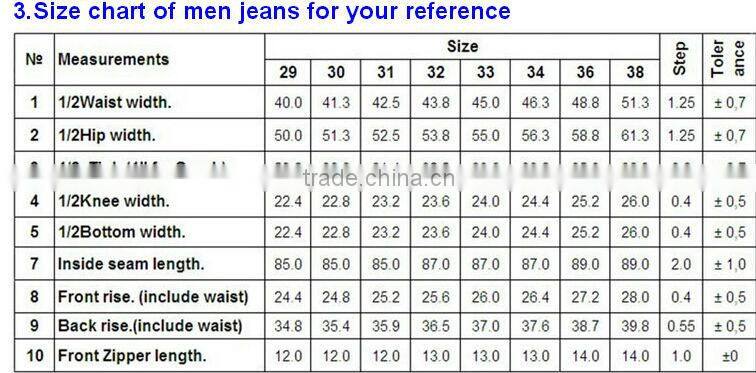 2015 Spring and summer hot sale men jeans, classic style men jeans pants, 5 pockets men jeans