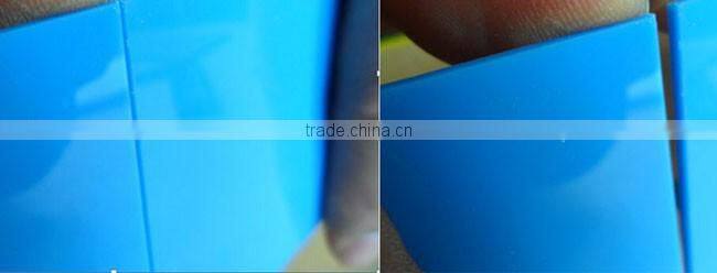 Olecranon Blade, Acrylic Hook Knife Blades 10pcs/1 parcel