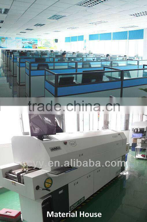 plastic housing remote control duplicator rolling code YET010