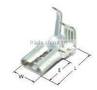 187 wire female terminal connector