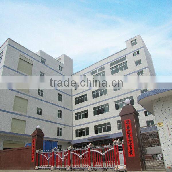 Plastic cover of the car