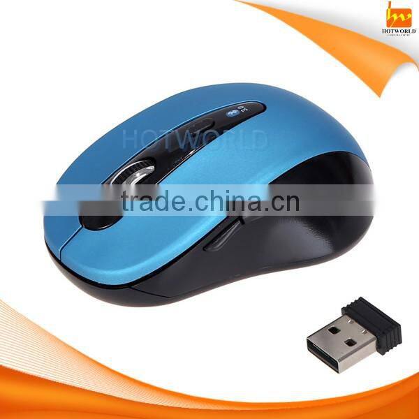 for PC Laptop Android Tablet Adjustable DPI Bluetooth Wireless Mouse