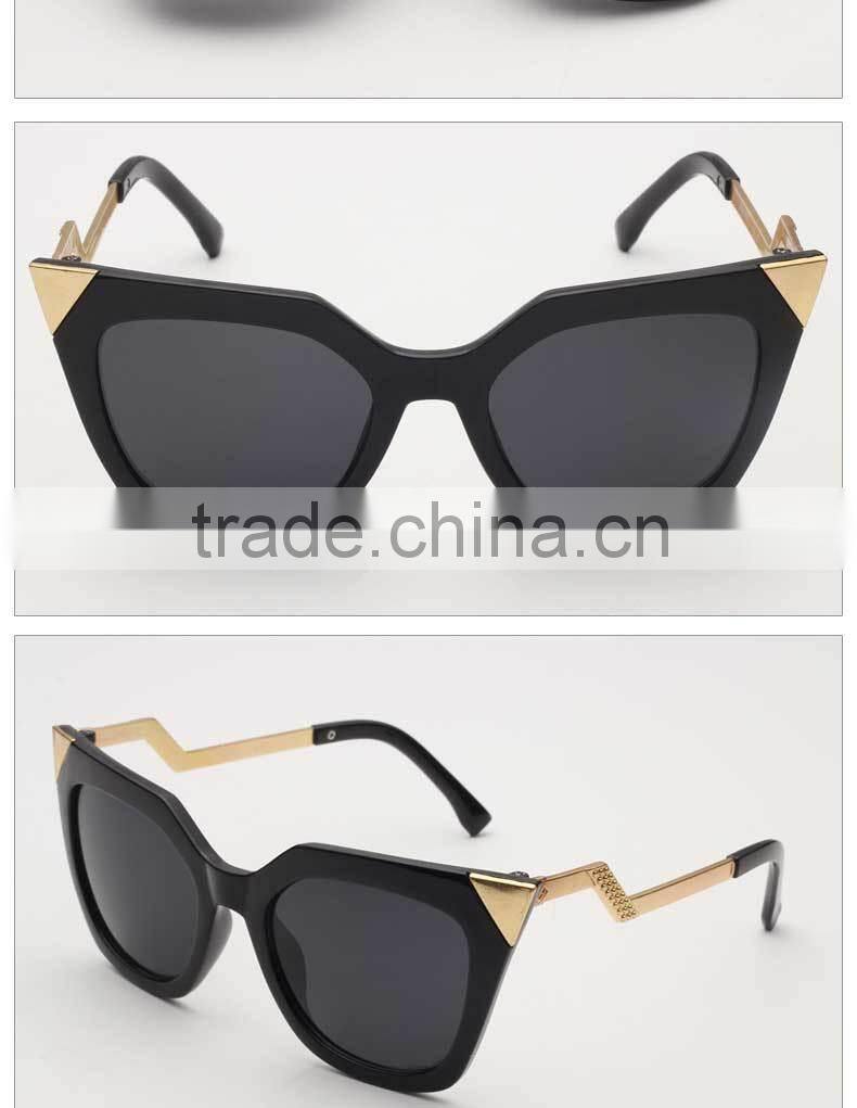latest models sunglasses fashion female sunglasses manufacturers