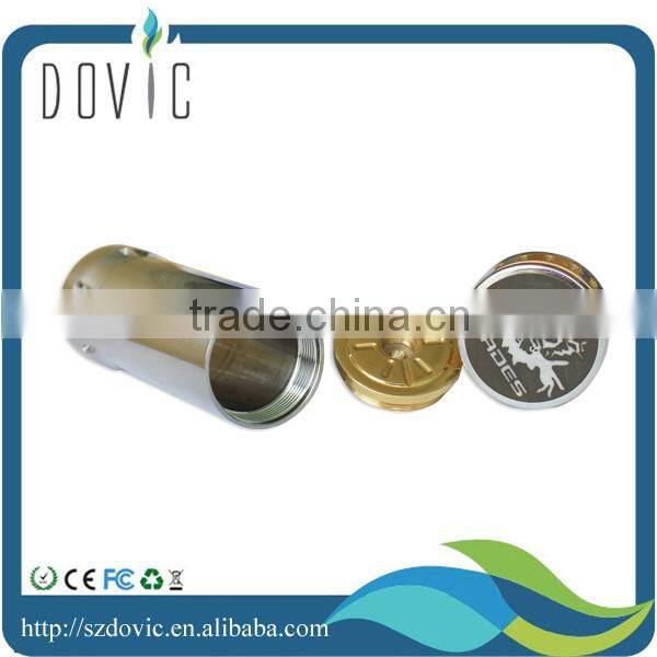 26650 battery mod hades mod clone