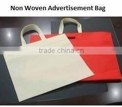Non Woven Advertisement shopping Bag