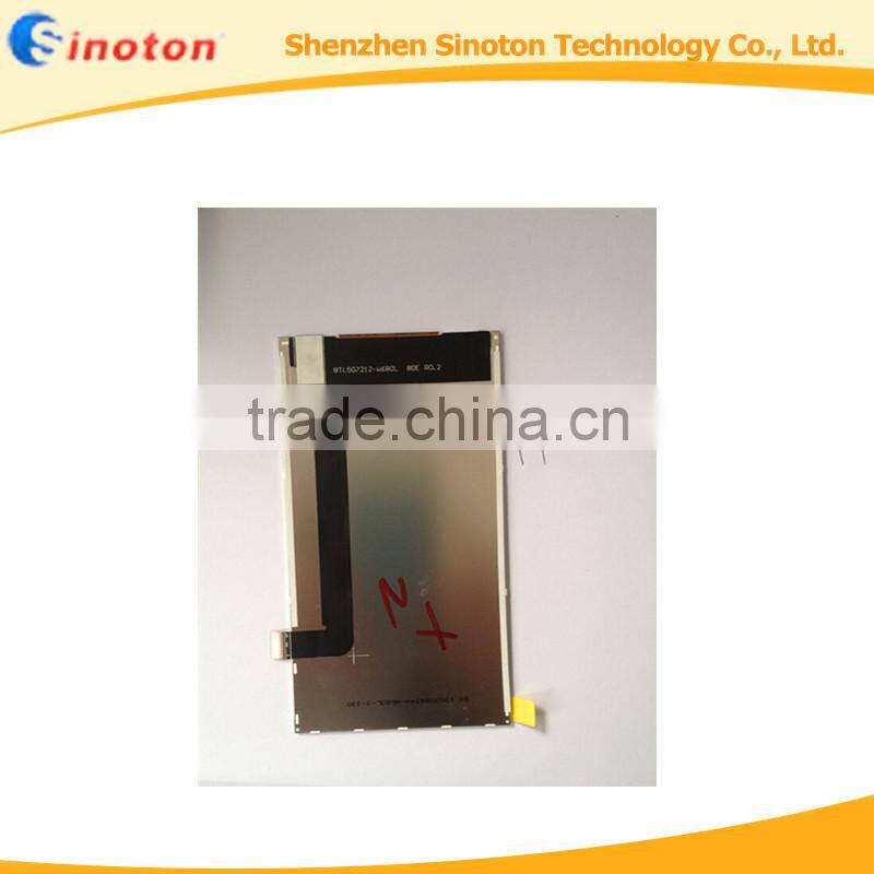 Good quality LCD screen replacement for Fly IQ451