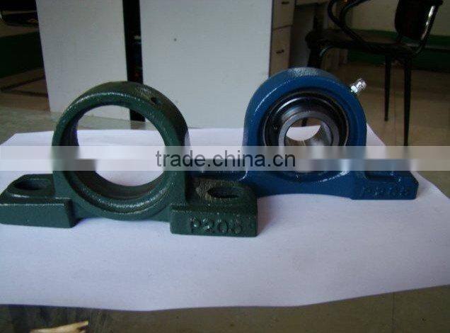 Square flanged unit FYJ100 TF
