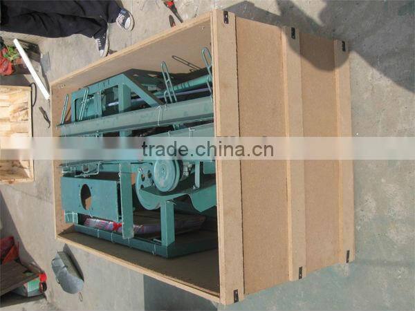China Made Best Automatic Chalk Making Machine