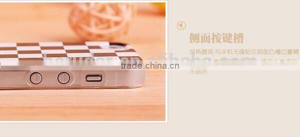 Factory wholesale phone case cover for promotion