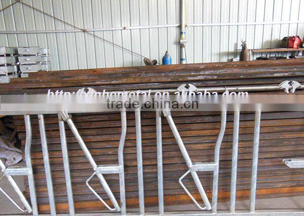 Good fast supplier Calf Headlock