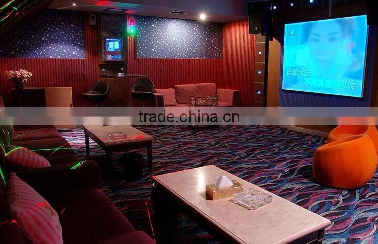 Custom Design Wall To Wall Wilton Carpet