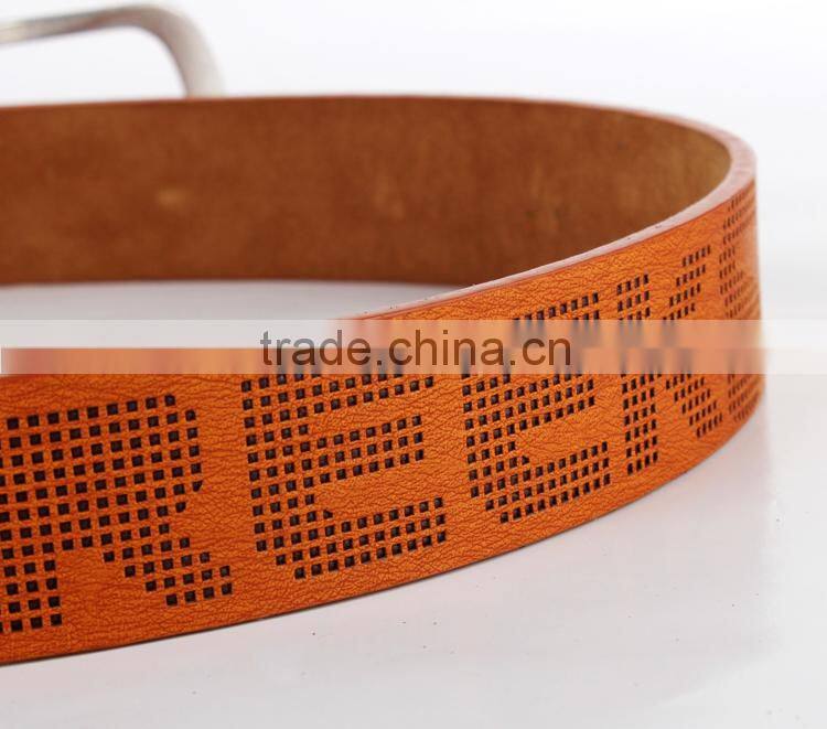 2015 summer fashion dress belt