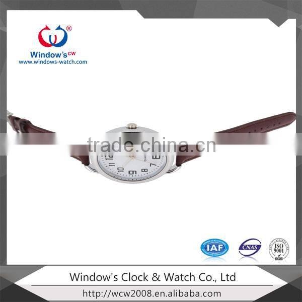 elegance watches ladies fashion watch leather belt watch