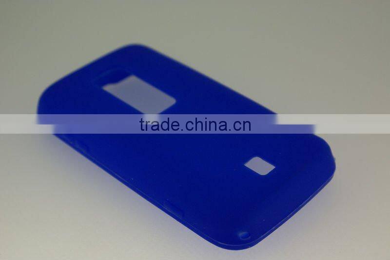 silicone case for mobile phone Huawei M860