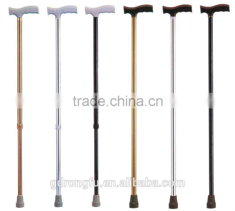 walking stick/crutch made in china