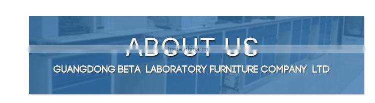Laboratory Furniture Laboratory Fume Hood