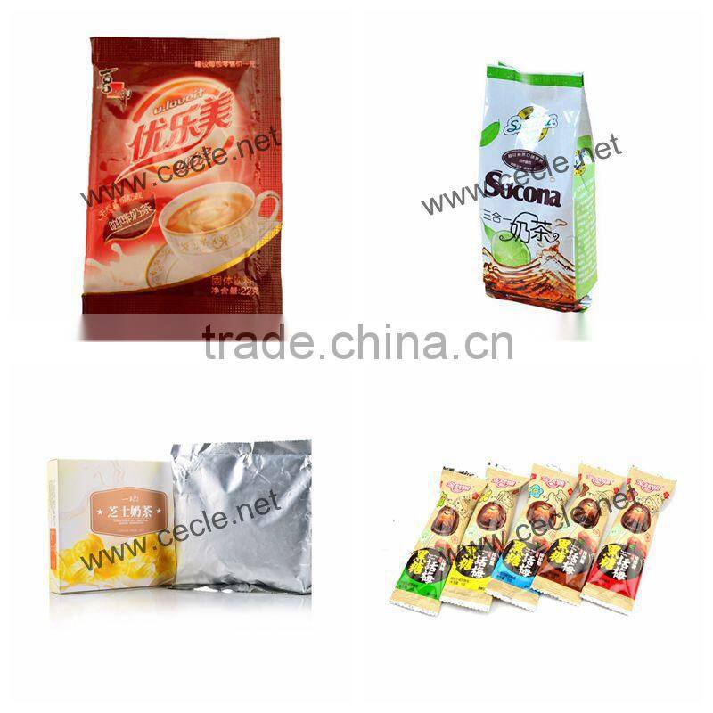 mini sealing machine for plastic