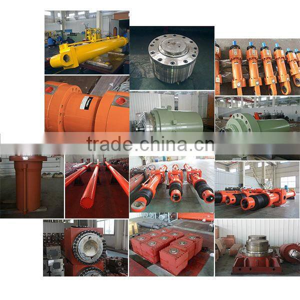 PC220 hydraulic cylinder, Boom /arm /bucket cylinder