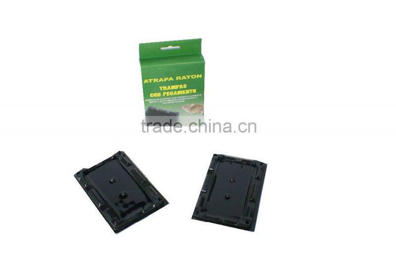 BSTW EPA certification strong adhesive automatic mouse glue trap