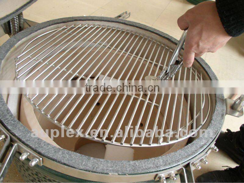 BBQ Cooking Grill Gripper for Kamado