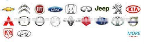 China Manufacturer Wholesale Cheap Car Alarm System