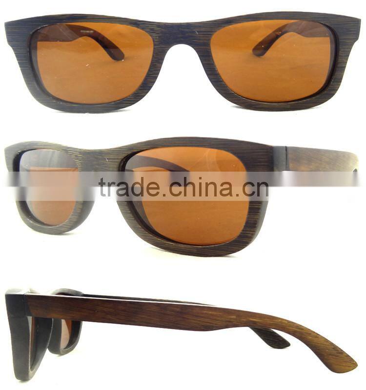 Popular Cheap Wooden Sunglasses Wholesale