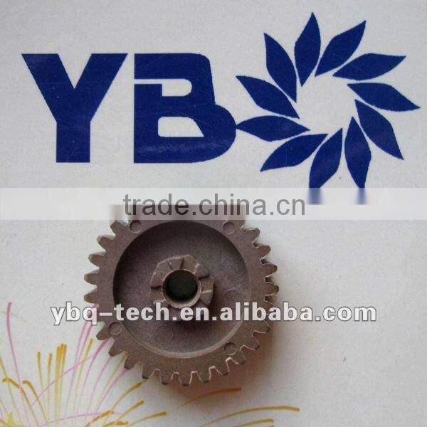 Printer Parts Separation pad RF5-1455-000 Used For HP8000/5SI