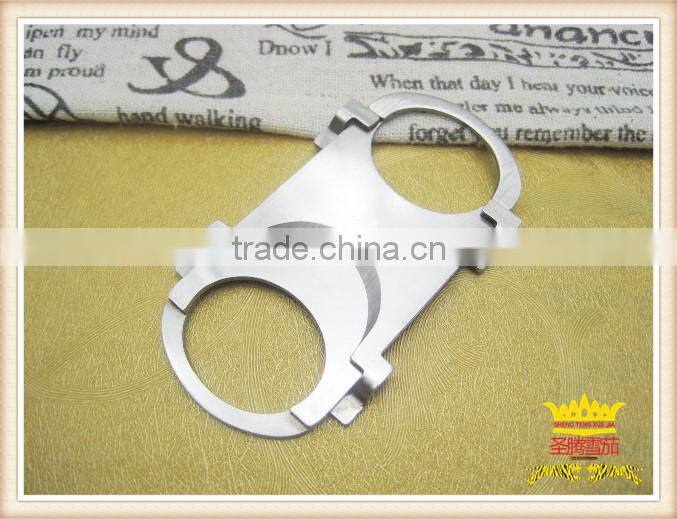 Cigar cutter, cigar scissors