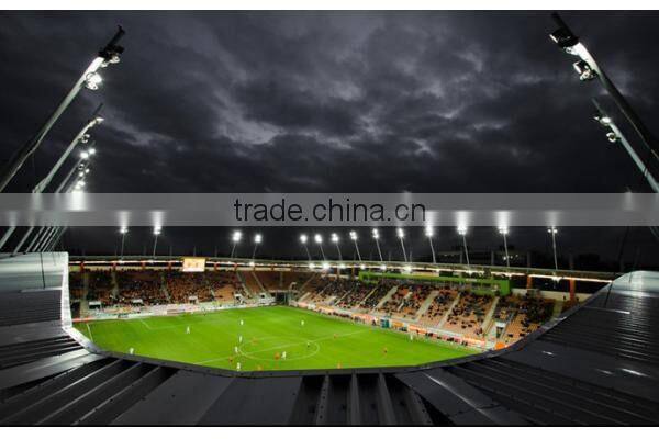 SAA CE ROSH Top quality cob 100w citizen led flood light