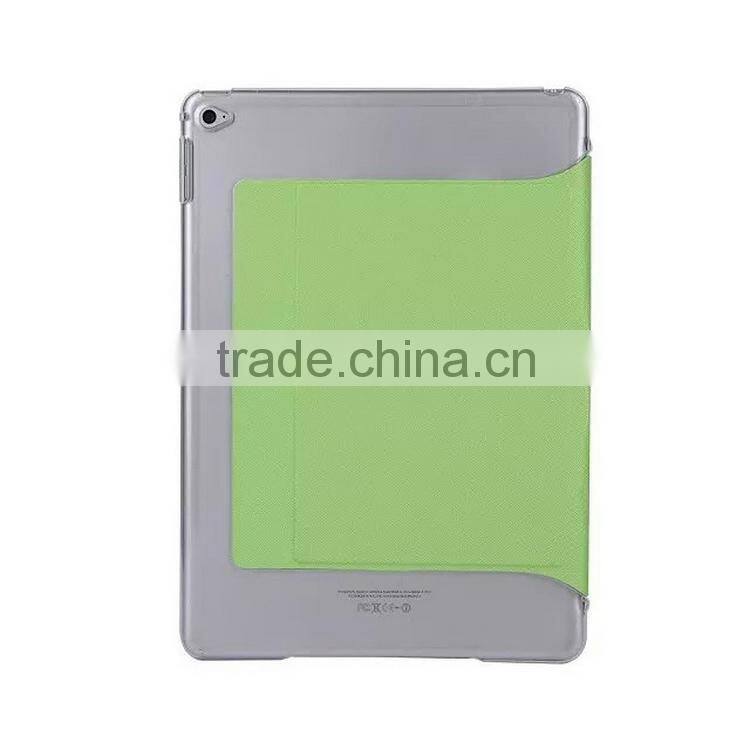 New style latest cell phone case for ipad 6