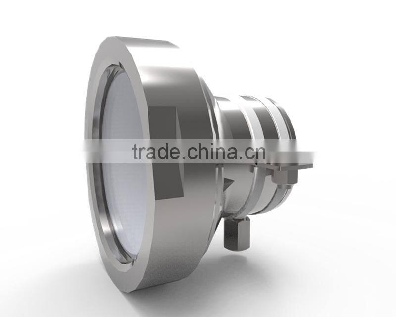 Underwater salvage lighting Spotlight Halogen Light