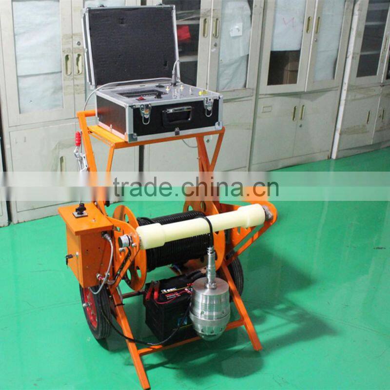 Underwater Shockproof 360 Degree Motoring Camera Imaging System