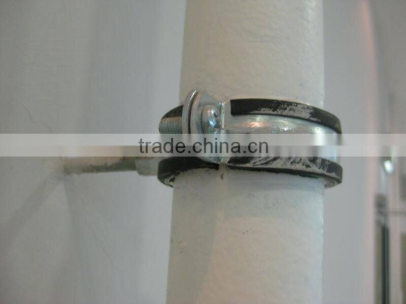 hose clamp pliers steel wire rope clamp