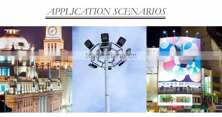 IP65 Waterproof outdoor 20w led basketball court flood lights