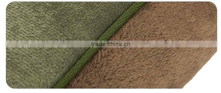 Memory Foam Buttons Foot Cushion