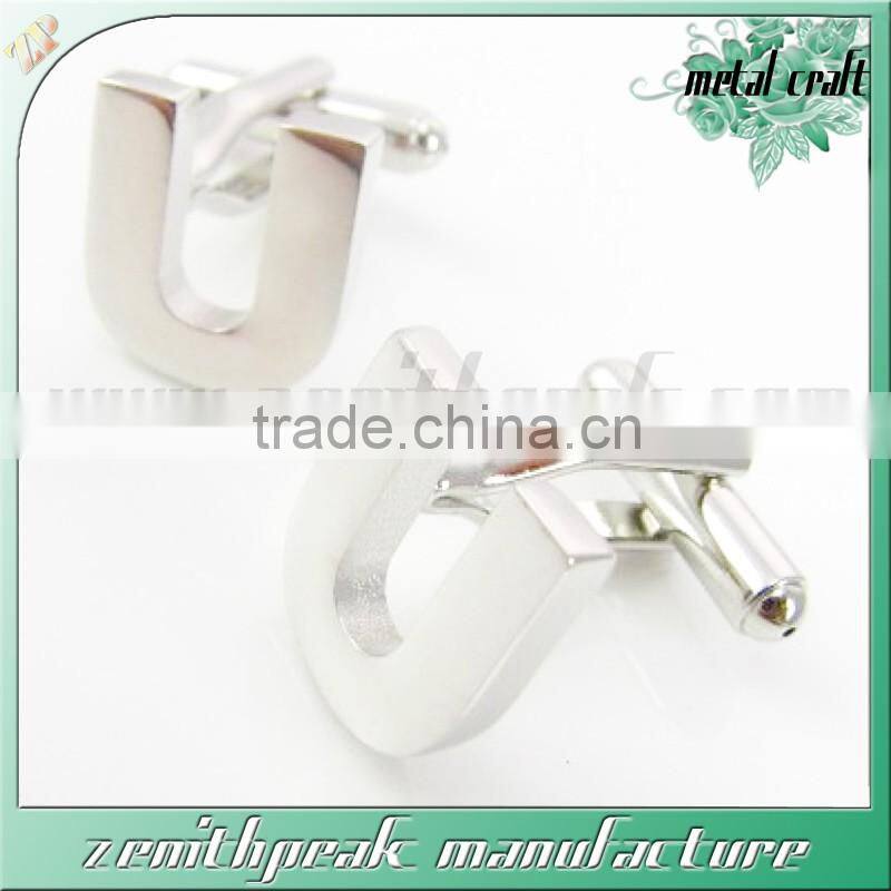 Hot Sale Top Quality Best Price custom cufflink