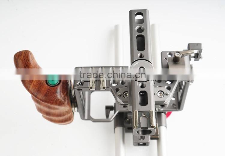 Tilta ES-T17-A Rig For S ony Alpha 7 Series A7S A7R A7SII A7RII