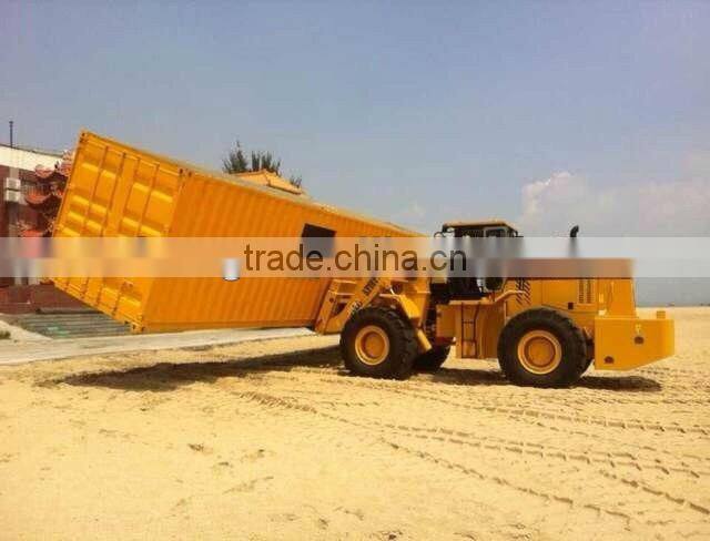 16 40 25 ton marble forklift front loader forklift loader
