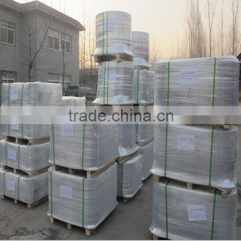 2016 Hot Sale 304 ANSI stainless steel forged flange