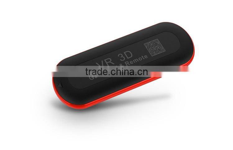 Cheap Remote Bluetooth wireless joystick controller Bluetooth Controller /Gamepad for VR glasses Mini shutter OEM