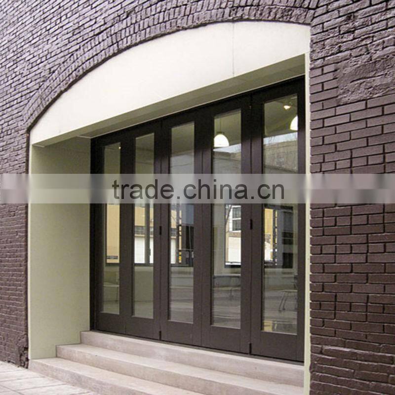 automatic The Folding Sliding door