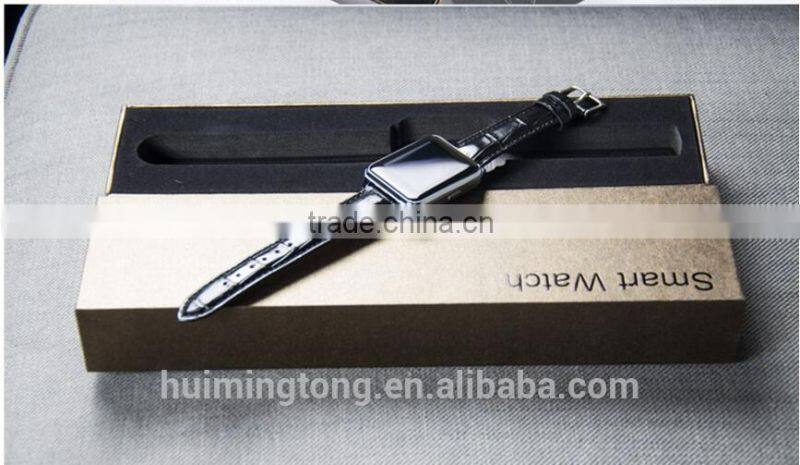 2015 Android 3g smart watch F2 smart watch phone wifi wrist watch mobile phone