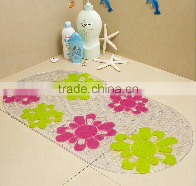Funny bath mats