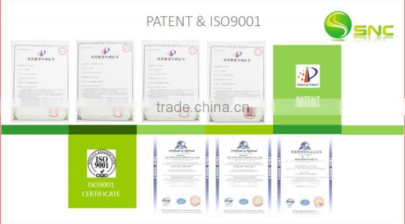 Gas station led canopy lights 150w UL cUL DLC list aluminum body led canopy light with 5 years warranty