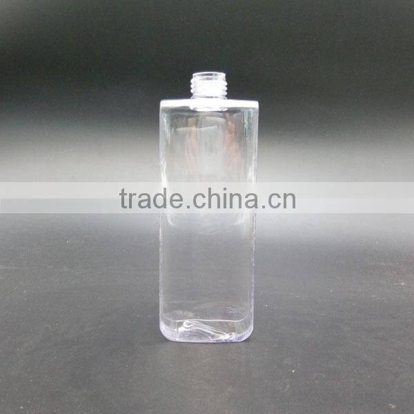 300ml new PETG empty plastic bottles for liquid, drinks, oil, food, cosmetic cream