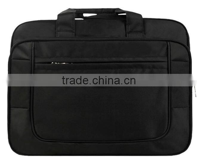 the best selling latest design trendy man 14" laptop bag